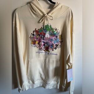 Disney 100 Years of Music and Wonder Hoodie